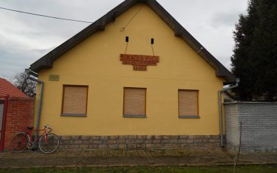 Šokačka etno kuća